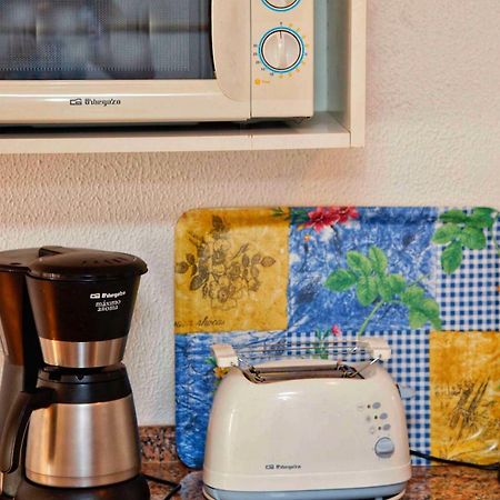 Apartamentos Tamaran Playa del Ingles  Bagian luar foto