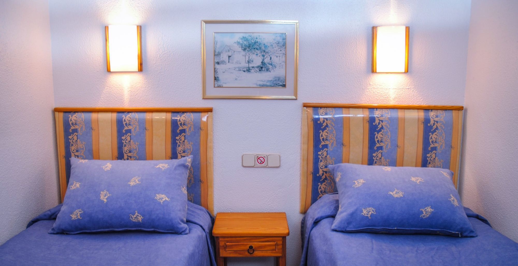 Apartamentos Tamaran Playa del Ingles  Bagian luar foto