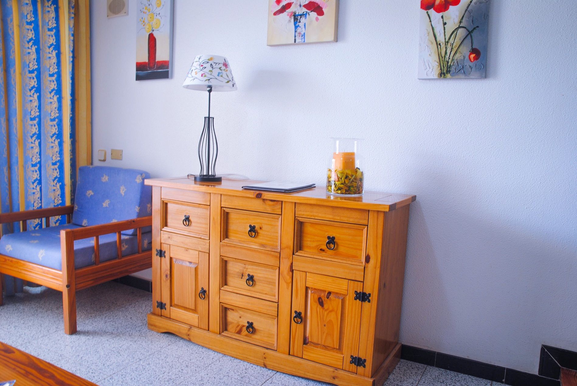 Apartamentos Tamaran Playa del Ingles  Bagian luar foto